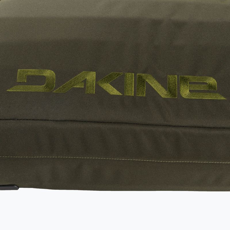 Dakine Low Roller Snowboard Tasche Utility grün 6